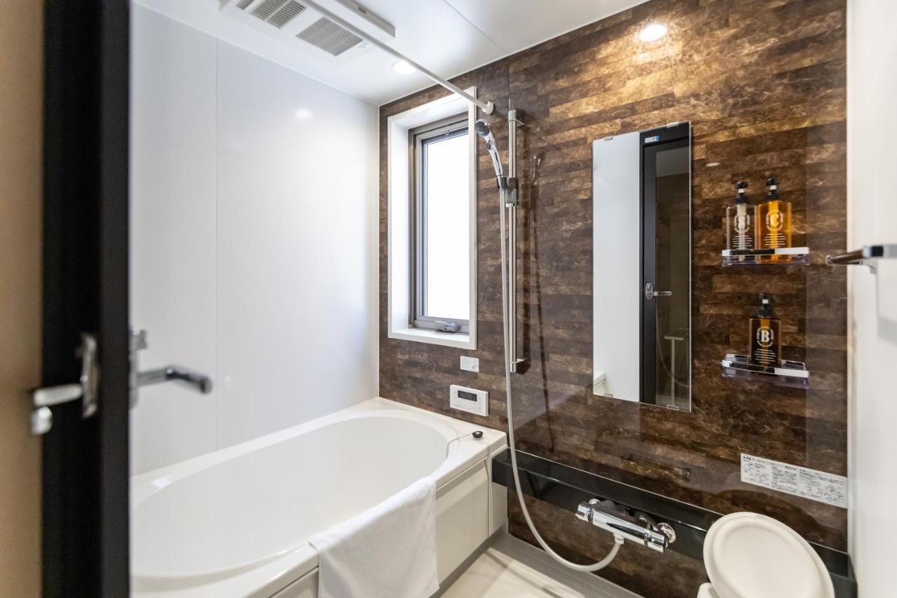 Oyado Kyoto Shinmachi Apartment Екстериор снимка