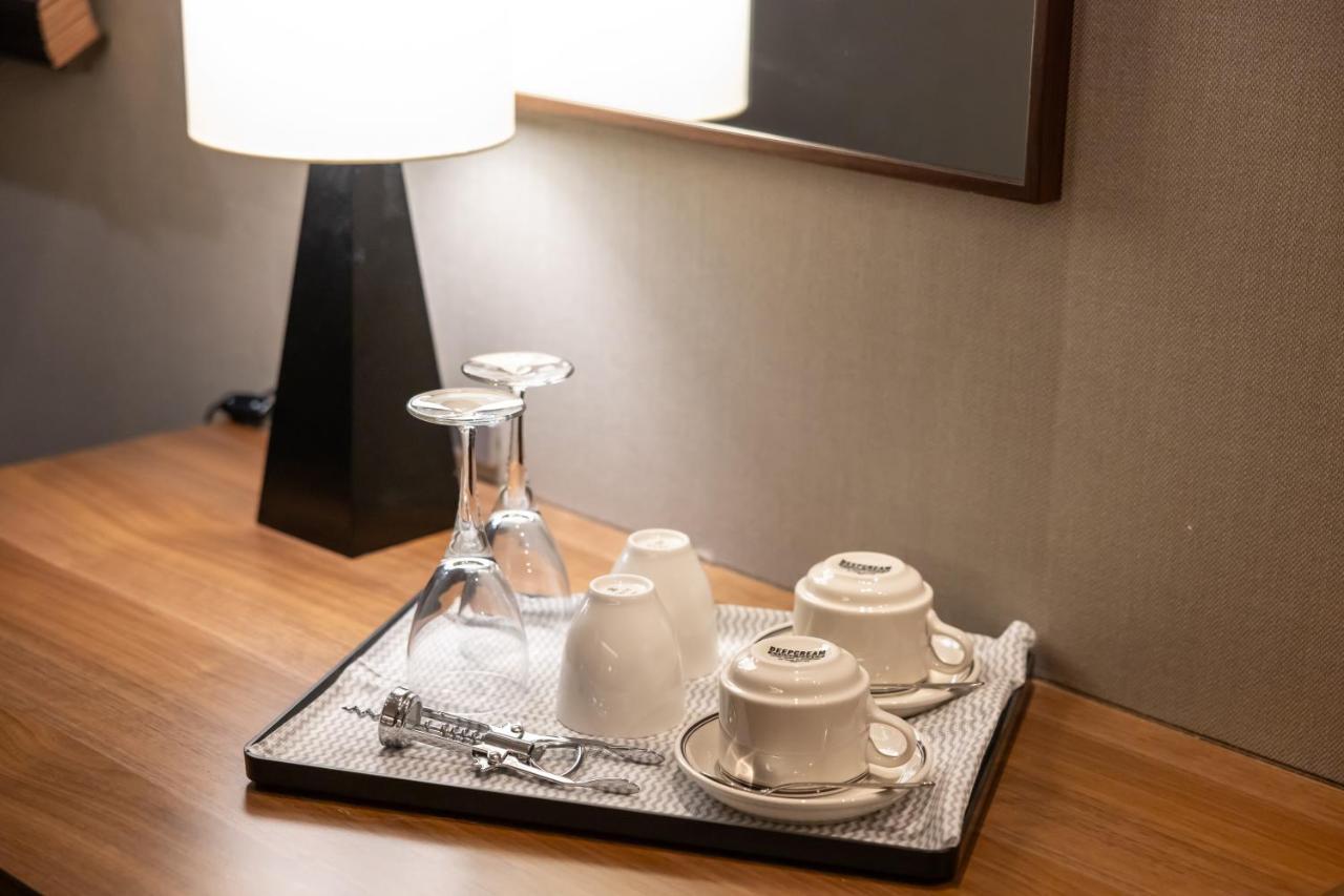 Oyado Kyoto Shinmachi Apartment Екстериор снимка