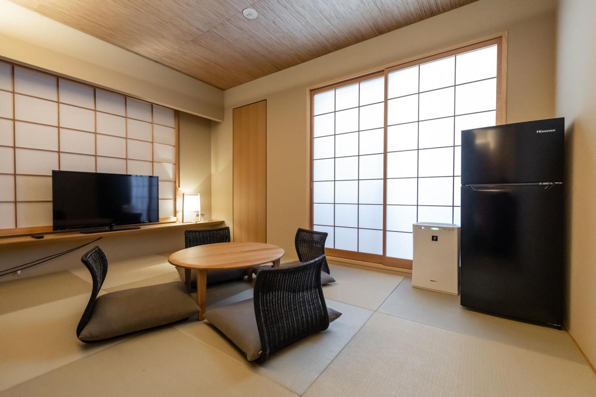 Oyado Kyoto Shinmachi Apartment Екстериор снимка
