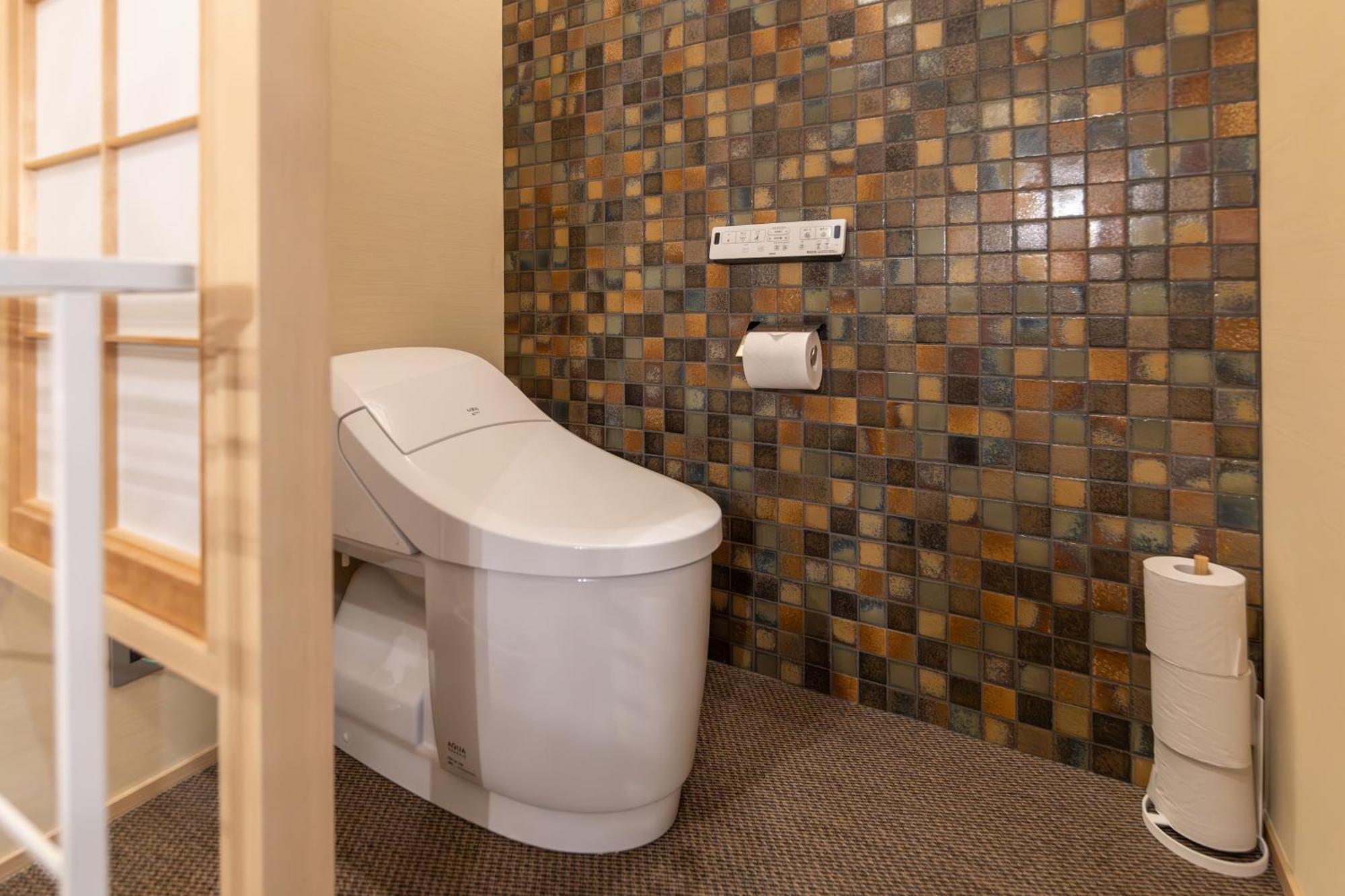 Oyado Kyoto Shinmachi Apartment Екстериор снимка