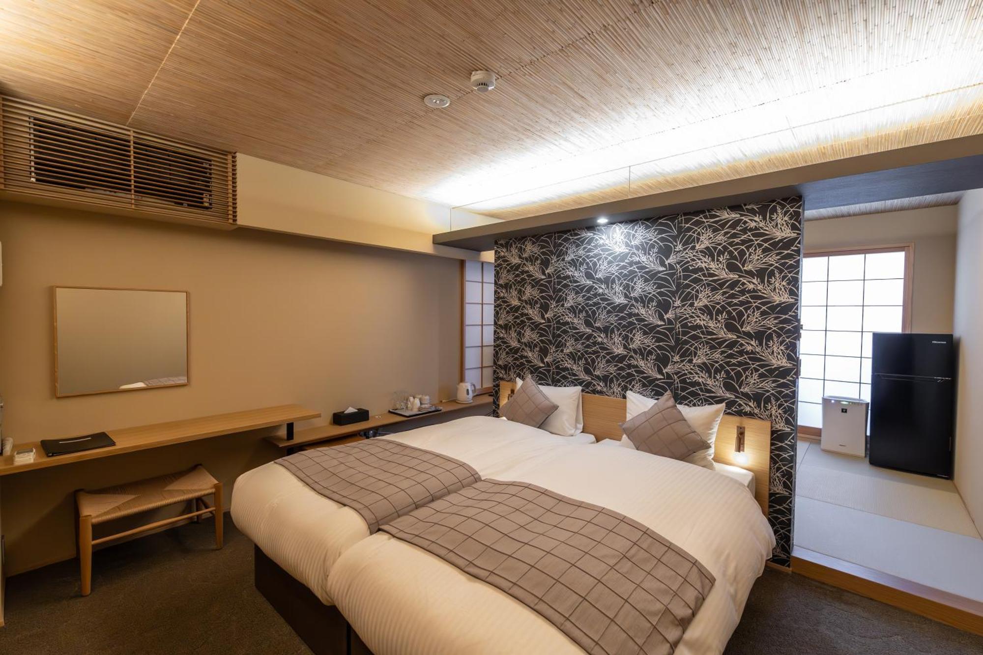 Oyado Kyoto Shinmachi Apartment Екстериор снимка